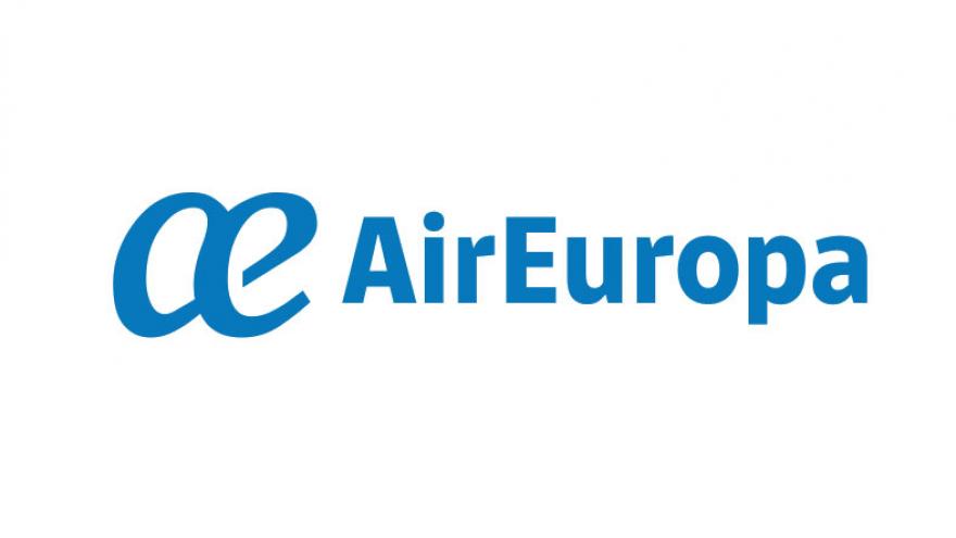 AirEuropa logo