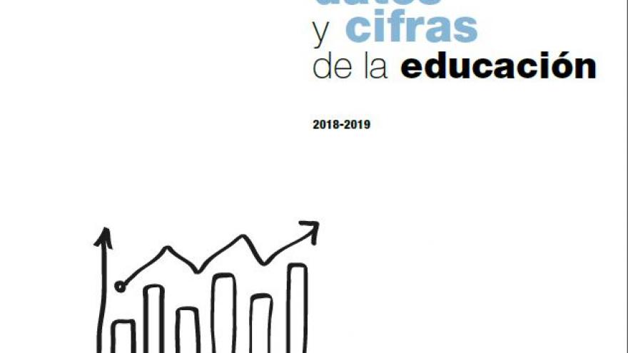 Portada Datos y Cifras 2018_2019