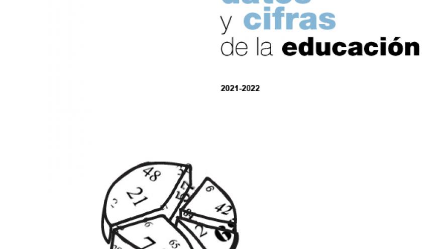 Portada Datos y Cifras 2021_2022