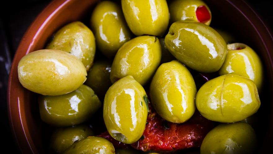 Olives