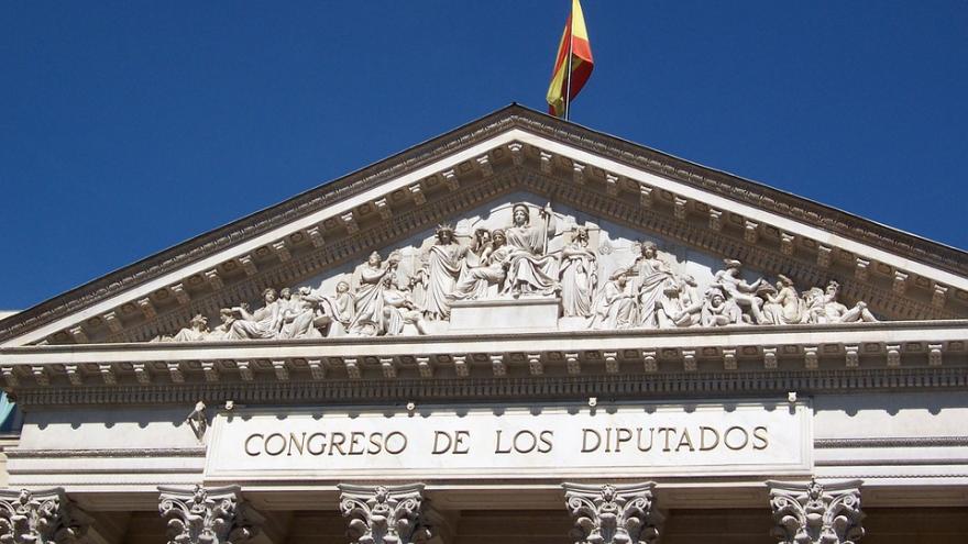 Congress of Deputies