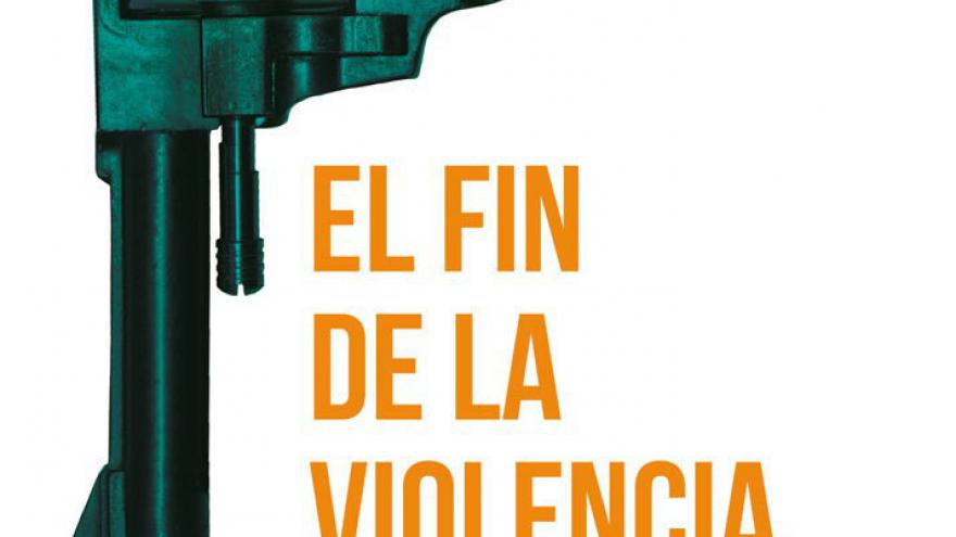 EL FIN DE LA VIOLENCIA 	Proyecto Prometeo