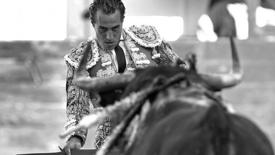 The last San Isidro by Iván Fandiño. DEP, bullfighter