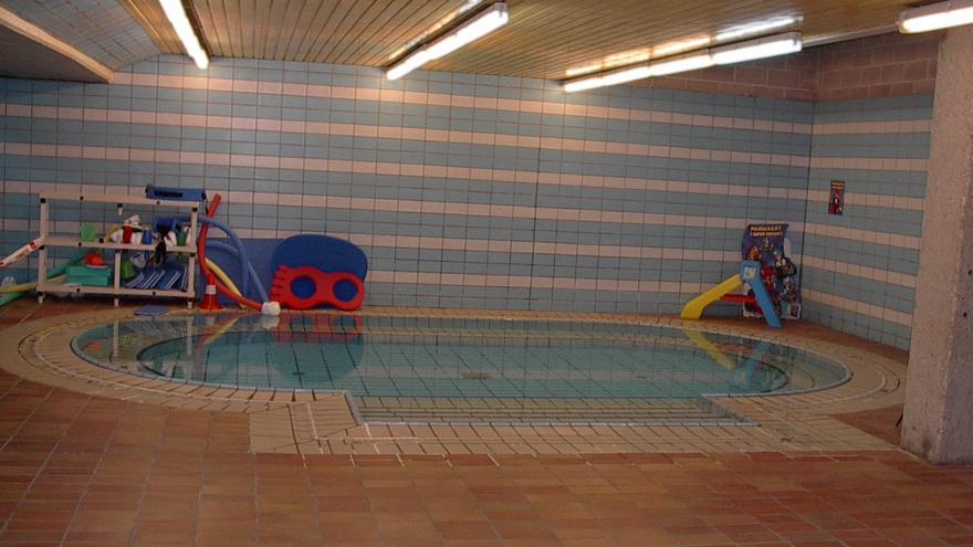 Piscina de aprendizaje