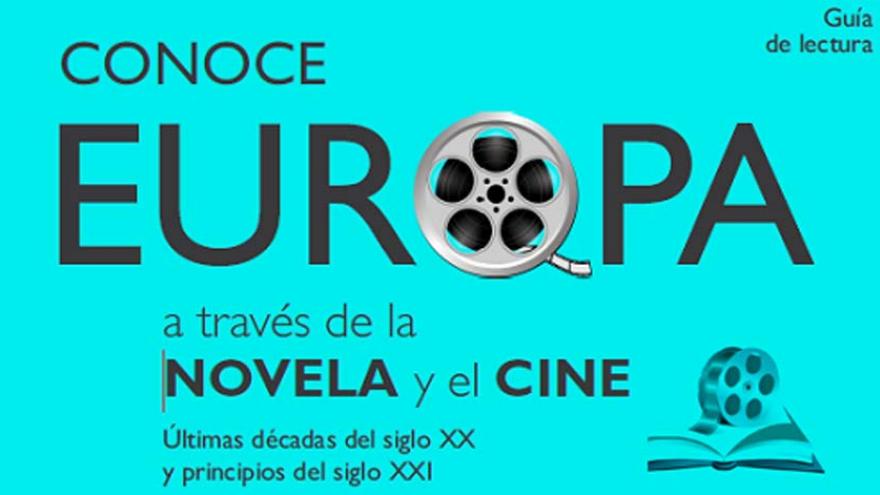 Cover of the book Get to know Europe through novels and cinema: 20th and 21st centuries