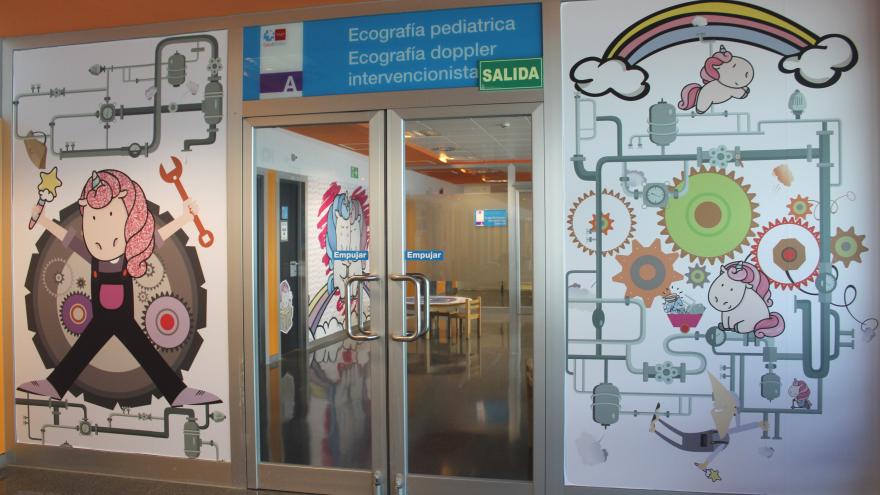 Radiología Pediátrica 