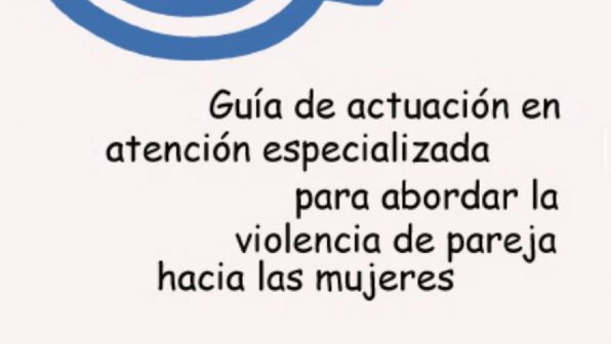 Violencia De Género Y Salud Comunidad De Madrid 6464