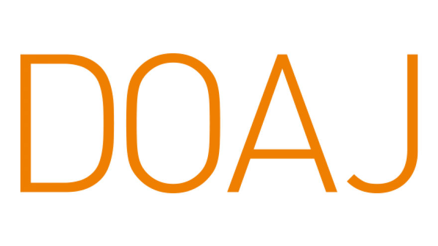 logo doaj