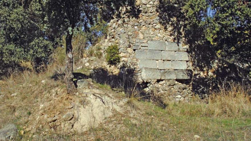 Senda de Colmenarejo a Valdemorillo - R14