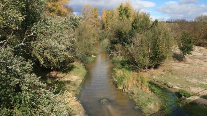 Senda de Boadilla del Monte a Villanueva de la Cañada - R21