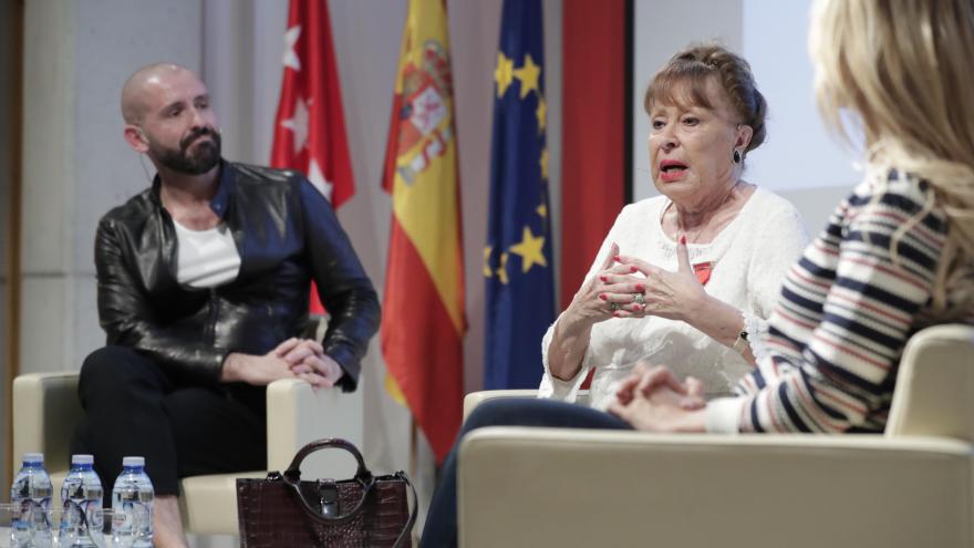 La Comunidad de Madrid presenta el tercer ciclo de conferencias ‘Mujeres en las artes’