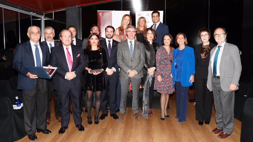 Ángel Garrido: “Nuestra misión es fortalecer la España constitucional”