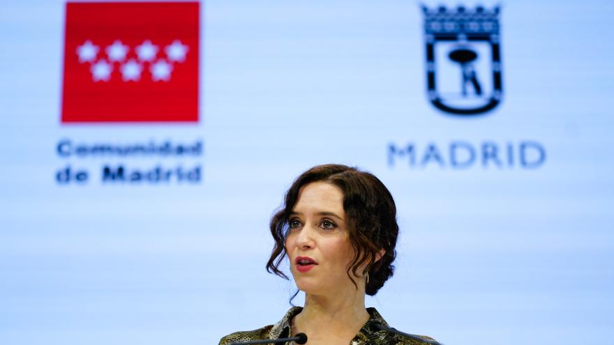 Día de la Comunidad de Madrid - Fitur 2020