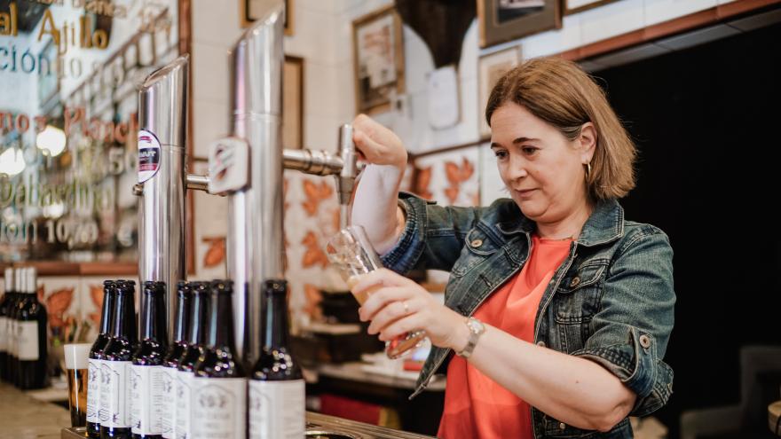 La Comunidad de Madrid destaca el valor de la gastronomía tradicional como reclamo turístico 