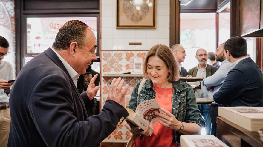 La Comunidad de Madrid destaca el valor de la gastronomía tradicional como reclamo turístico 