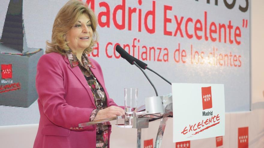 La Comunidad premia a empresas y organizaciones que orientan su gestión hacia los clientes