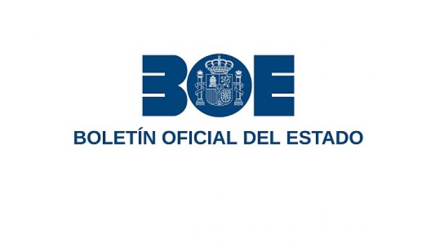 Boletín Oficial