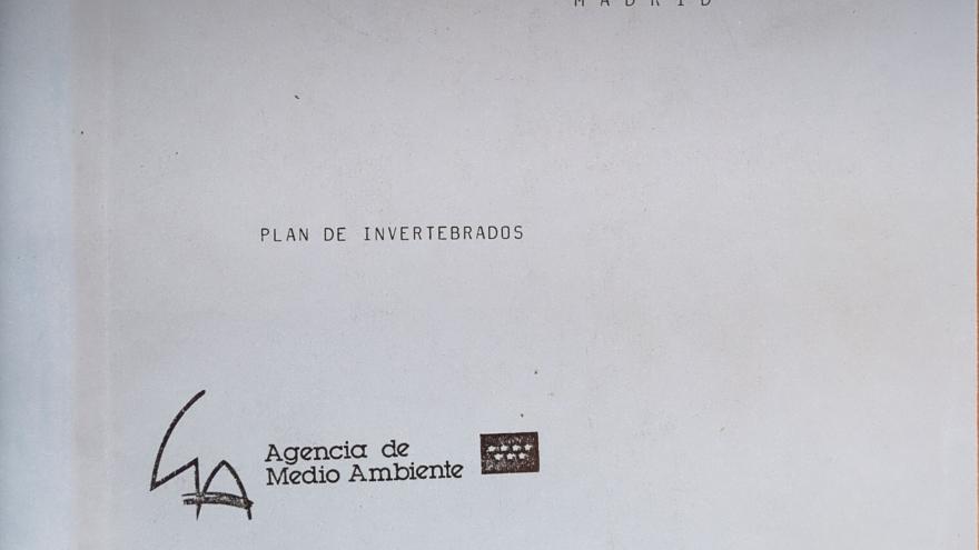 Plan invertebrados