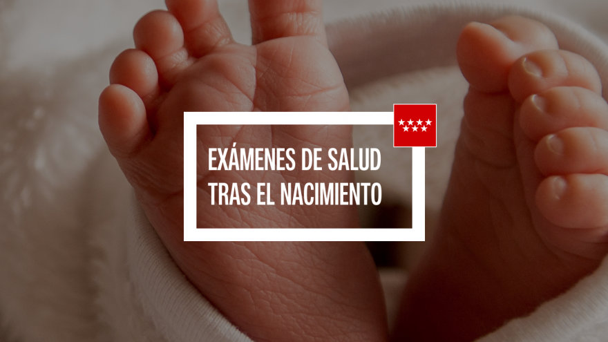 Miniatura del vídeo Exámenes de salud tras el nacimiento