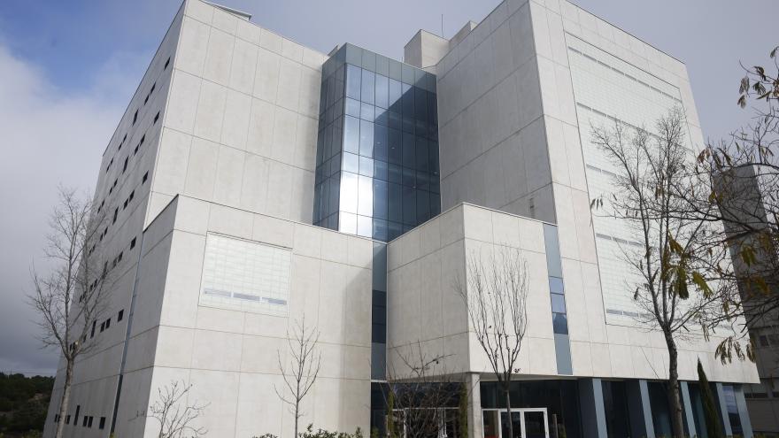 la Universidad Autónoma de Madrid (UAM), en cuyo campus se ubicará este espacio