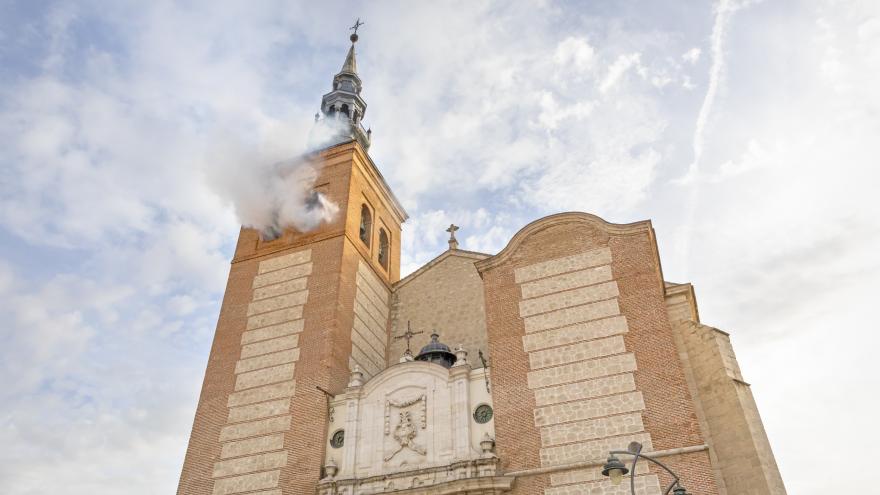 simulacro getafe 2