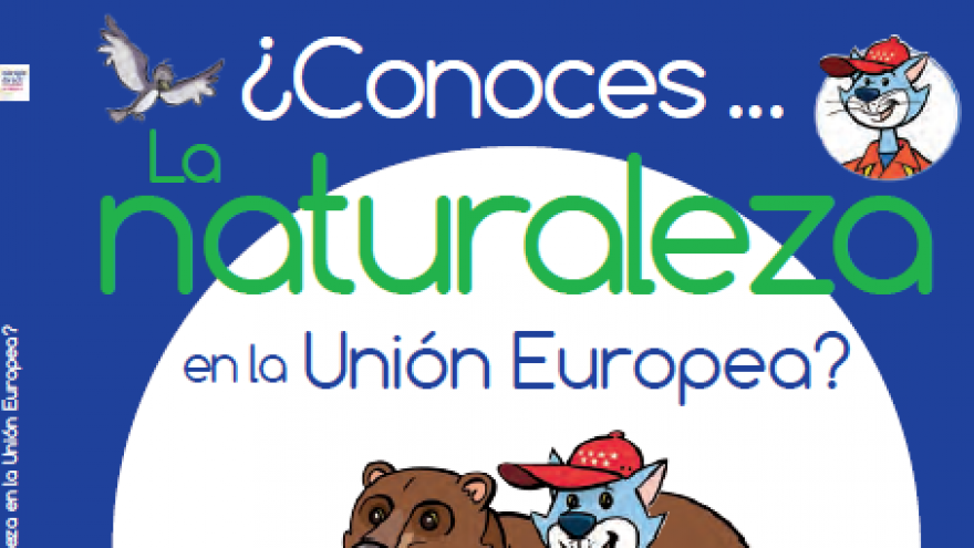 Do you know nature in the EU?