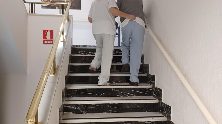 Hospital Guadarrama_diaInternacionalTMCAE