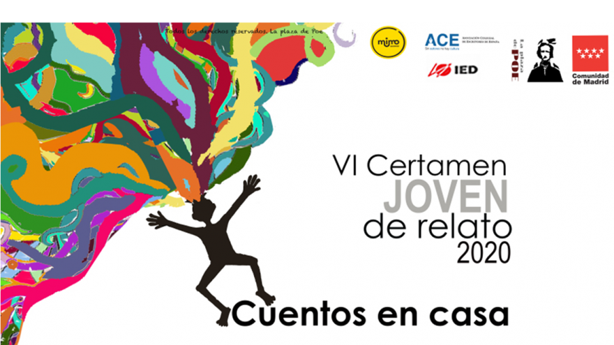 VI Certamen joven de relato