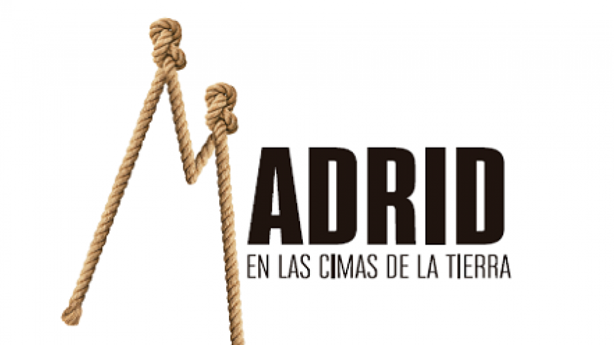 Exposición Madrid en las cimas de la tierra