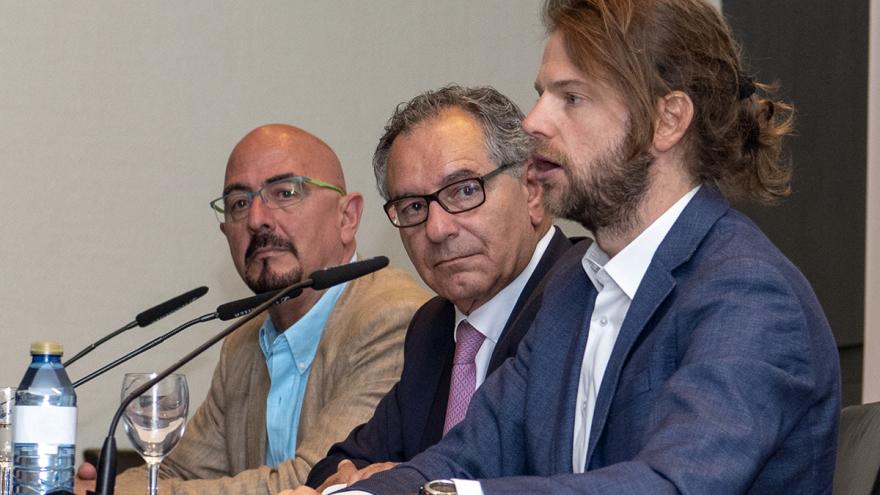 Conferencia IA Conferencia IA