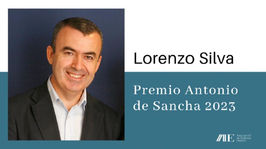 Premio Antonio Sancha 2023