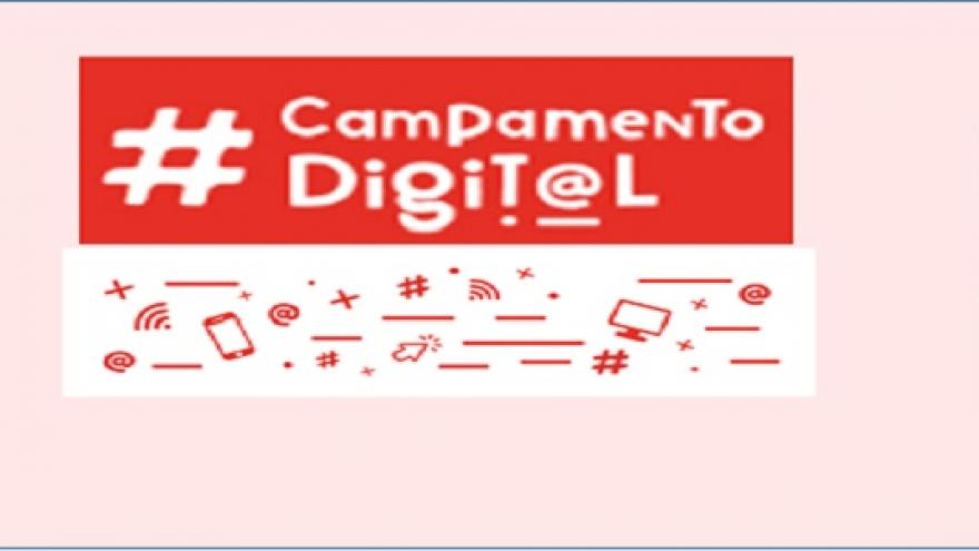 campamento digital