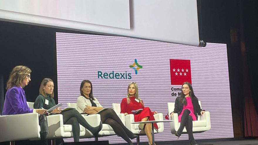 mesa redonda congreso PRLInnovacion