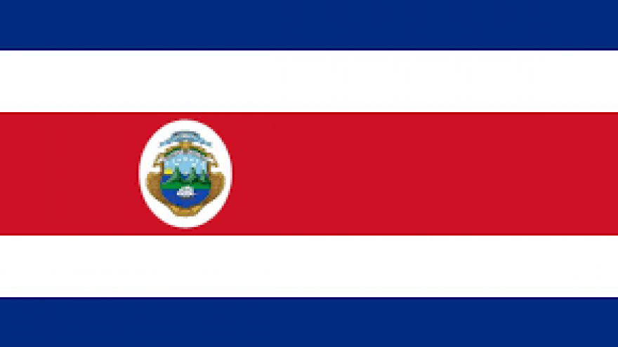 Costa Rica