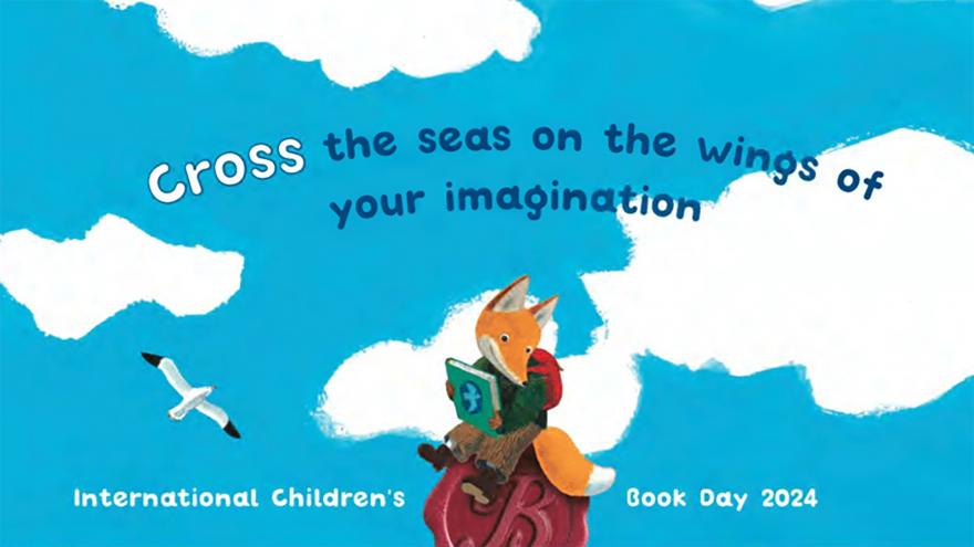 Día del Libro Infantil y Juvenil en las Bibliotecas