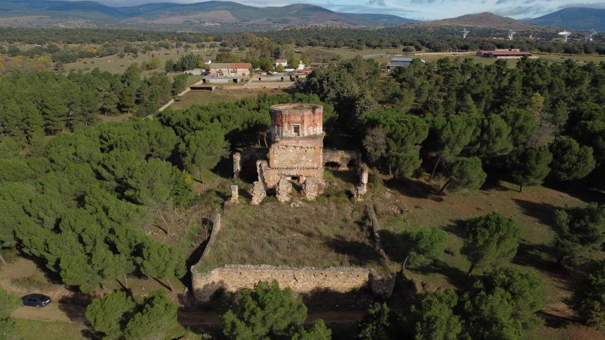 casa bosque buitrago