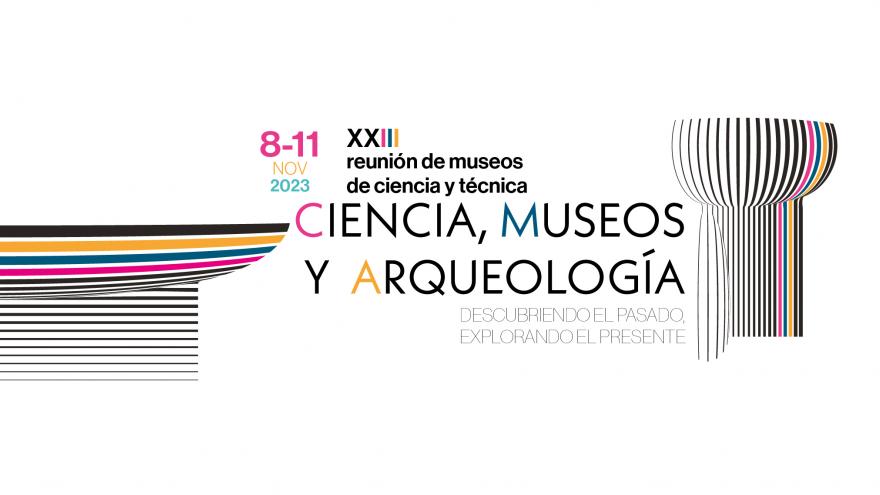 Banner Ciencia, Museos y Arqueología