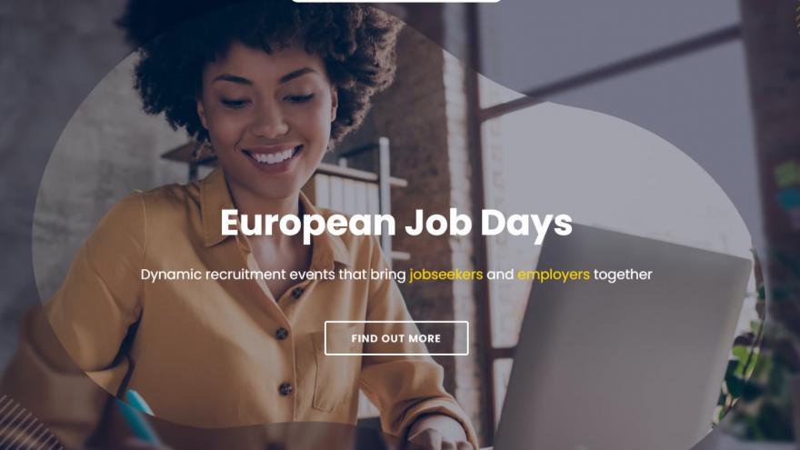Texto de bienvenida para un trabajo en Europa