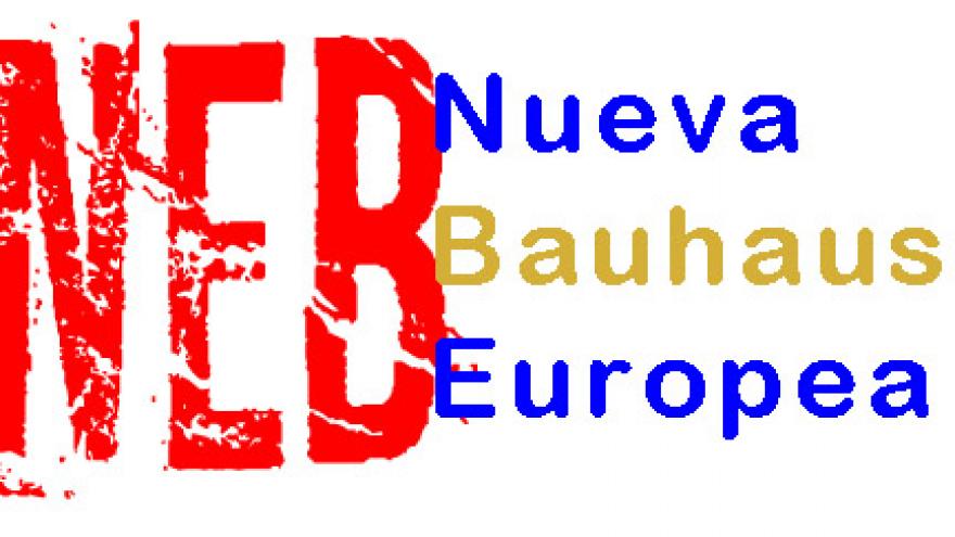New European Bauhaus Laboratory