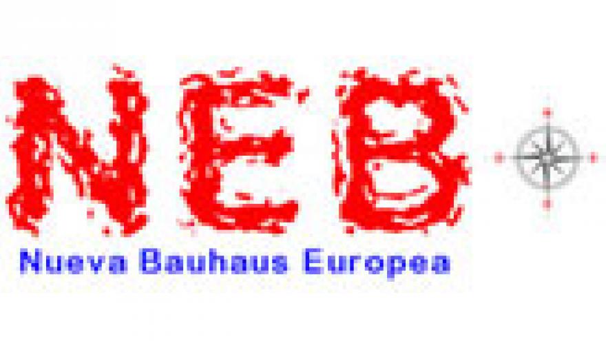 Nueva Bauhaus Europea