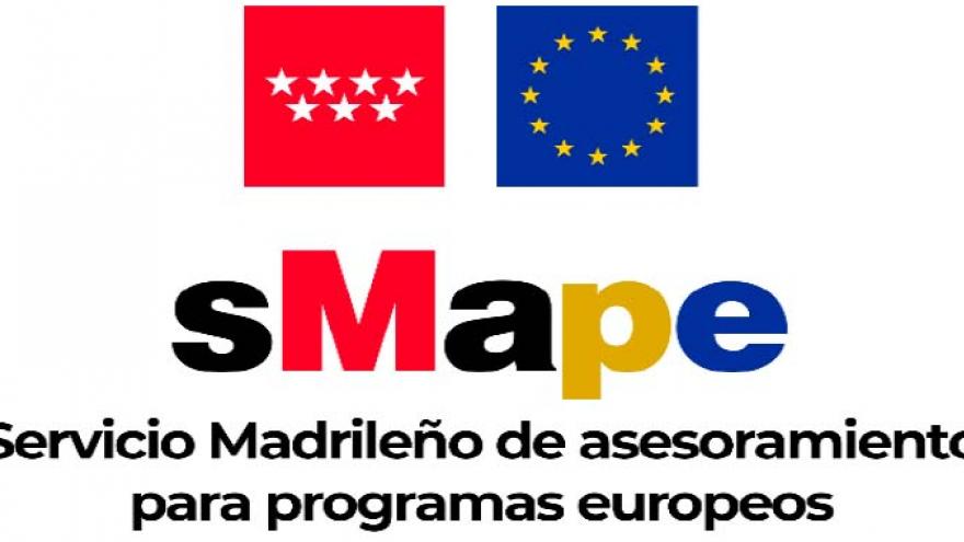 Logotipo del sMape