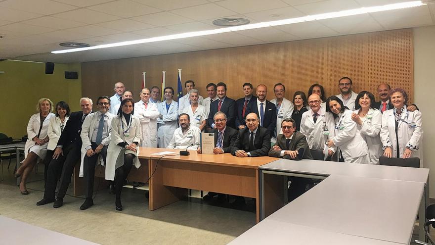 ENTREGA CERTIFICADO AD CUALITATEN