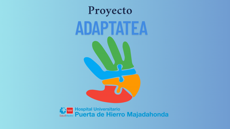 proyecto AdaptaTEA