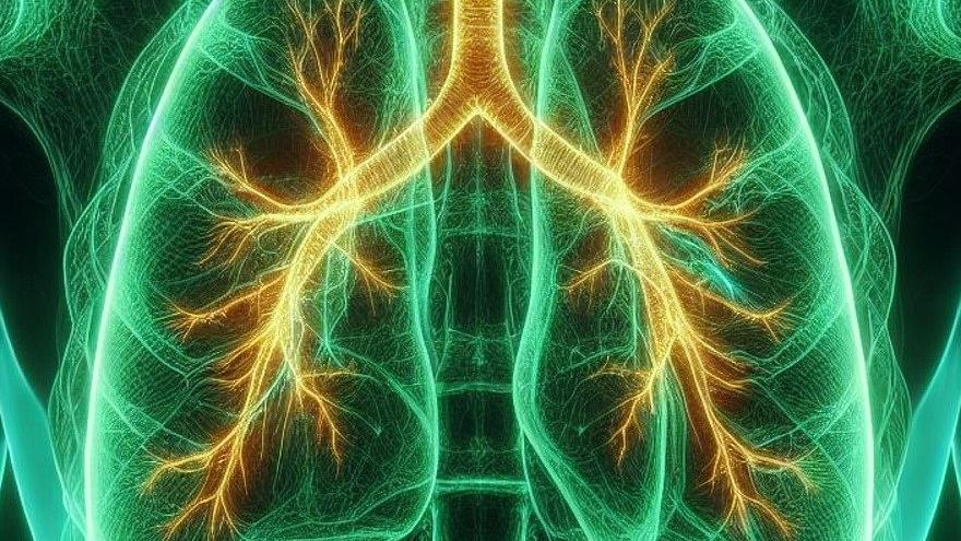 Fibrosis pulmonar