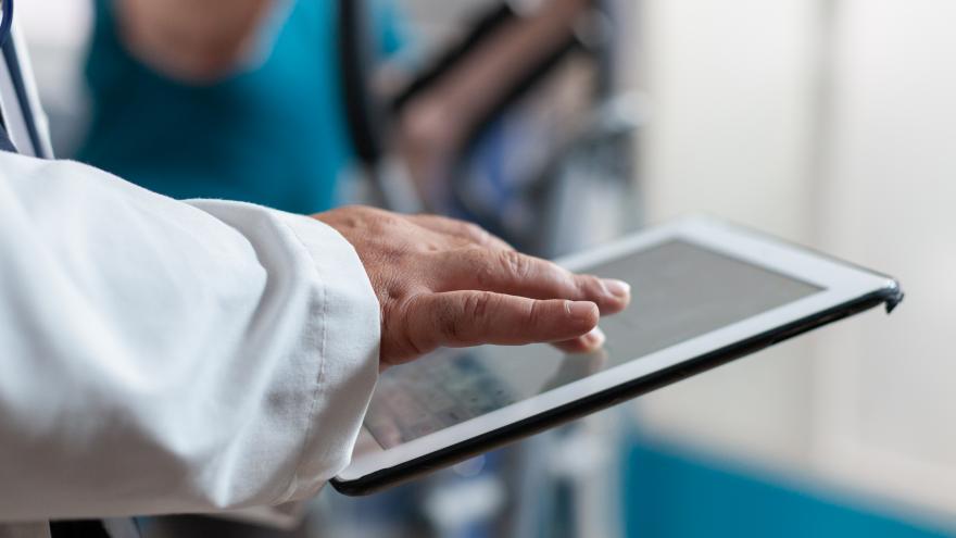 El Hospital de La Princesa en Tech Business PlaNET 25 Madrid