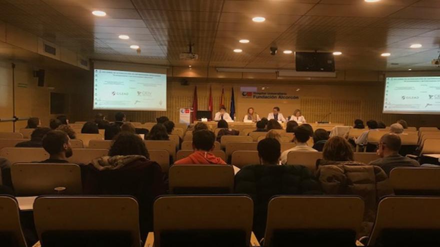 El Hospital Fundación Alcorcón acoge la XVI edición del curso Enfermedades Infecciosas