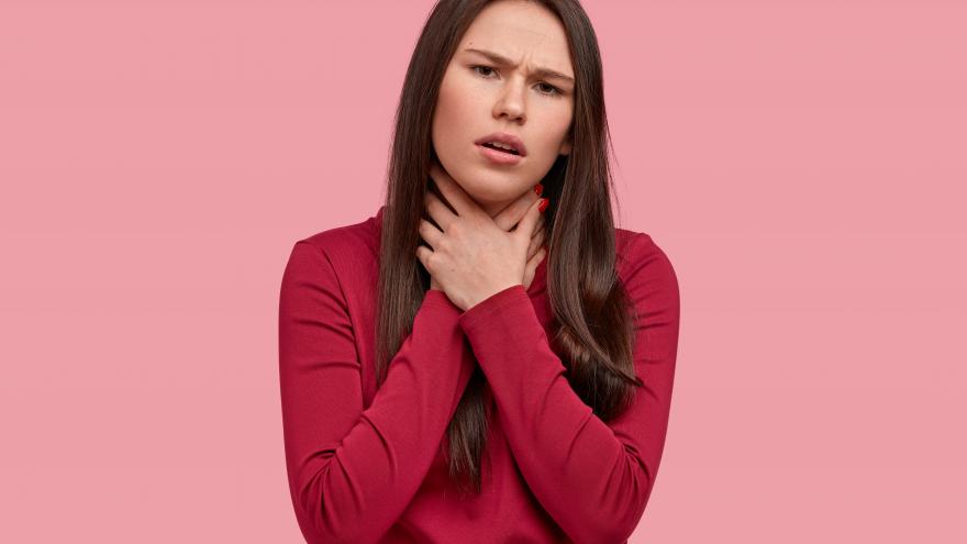 Esofagitis Eosinofílica