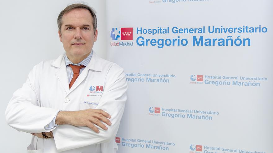 médico del hospital gregorio marañón