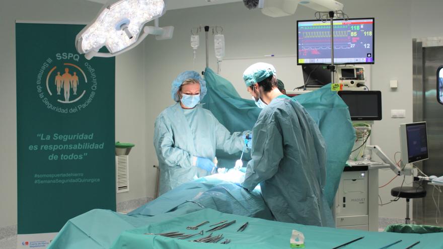 III Semana de la Seguridad III Semana de la Seguridad