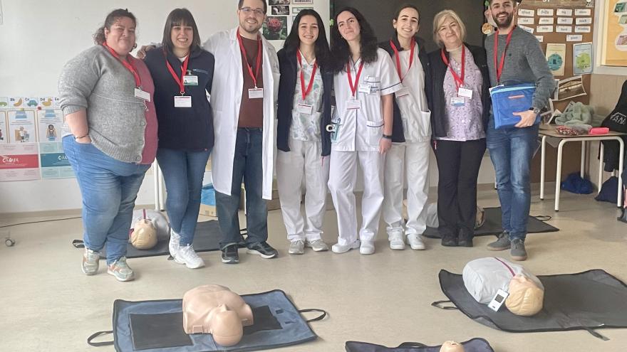 Dirección Asistencial Noroeste de Primaria